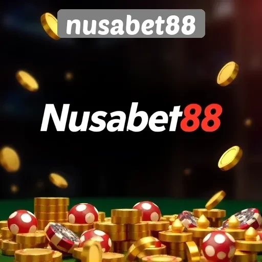 Keunggulan dan Fasilitas yang Ditawarkan di Nusabet88