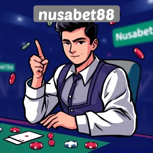 Keunggulan Situs Game Nusabet88 untuk Pemain Indonesia