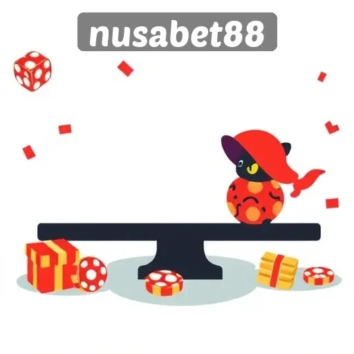 Dapatkan Pengalaman Bermain Terbaik di Nusabet88