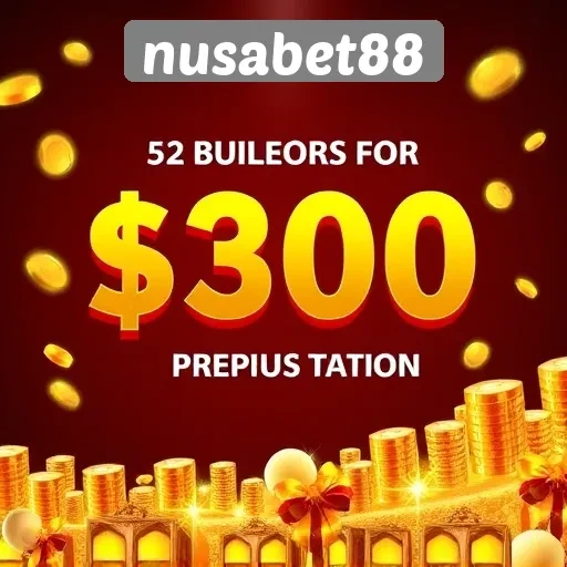 Sistem Bonus dan Promosi Menarik di Nusabet88