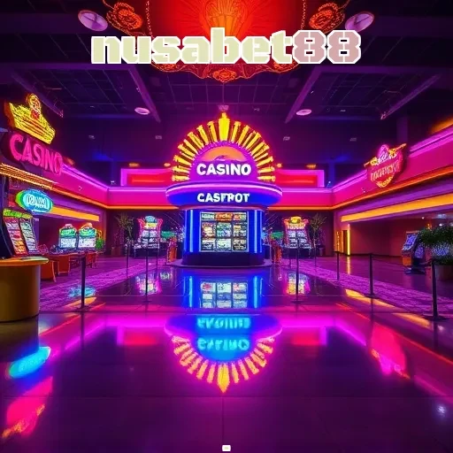 nusabet88 Cashback Mingguan