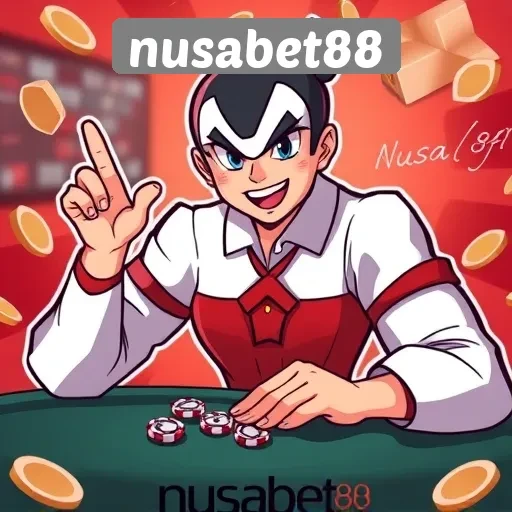 Tantangan dan Kesempatan di Nusabet88 untuk Pemain Baru