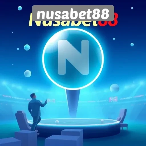 Membandingkan Nusabet88 dengan Situs Game Lain di Indonesia