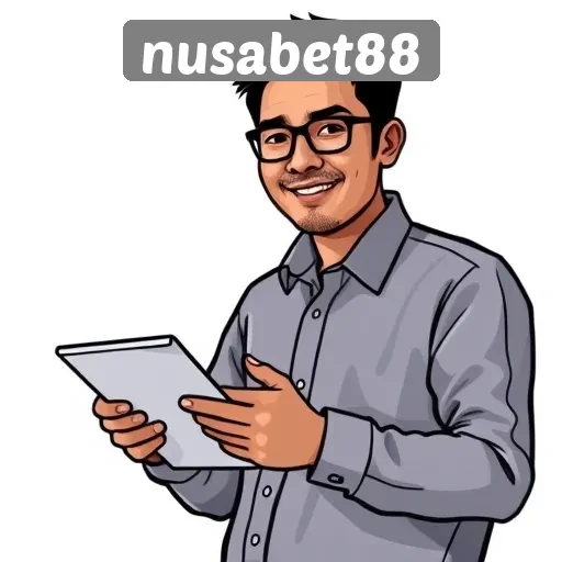 Kepuasan Pelanggan di Nusabet88 dan Tanggapan Pengguna