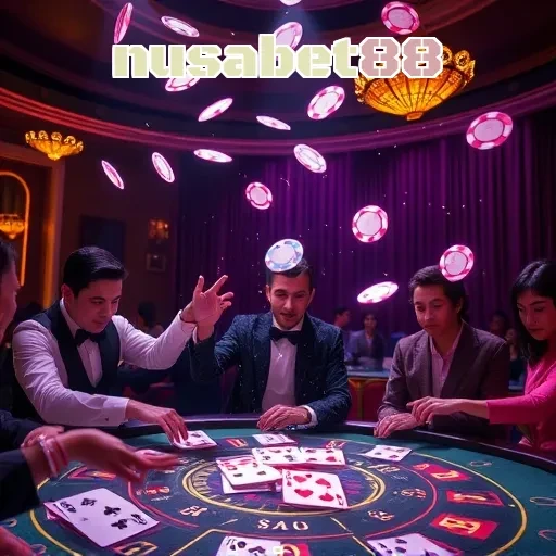 nusabet88 Promo Harian