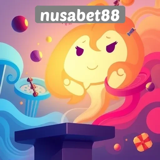Menggali Fitur Menarik di Situs Game Nusabet88
