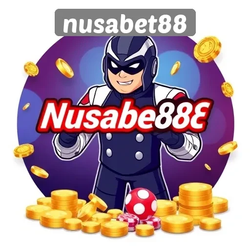 Menjelajahi Fitur Menarik di Situs Game Nusabet88