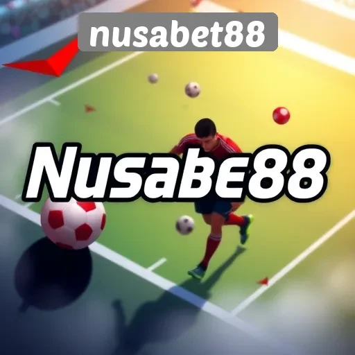 Mengulik Fitur Unggulan Situs Game Nusabet88