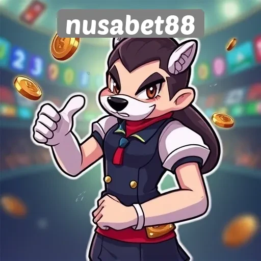 Keunggulan fitur game di situs nusabet88