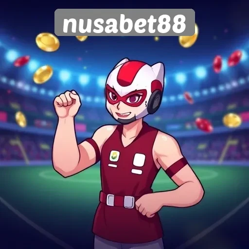 Varian Permainan yang Tersedia di Nusabet88