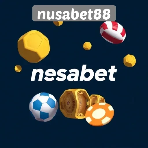 Cara Bergabung dan Bermain di Nusabet88
