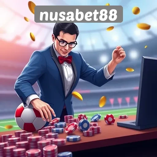Memahami Fitur Terbaru di Situs Nusabet88