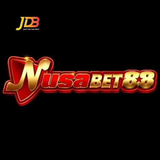 Logo nusabet88