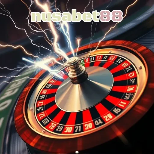 nusabet88 Permainan Lotere