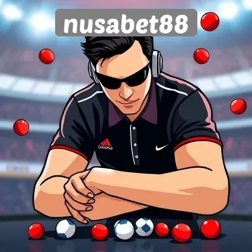 Tips Memaksimalkan Pengalaman Bermain di Nusabet88