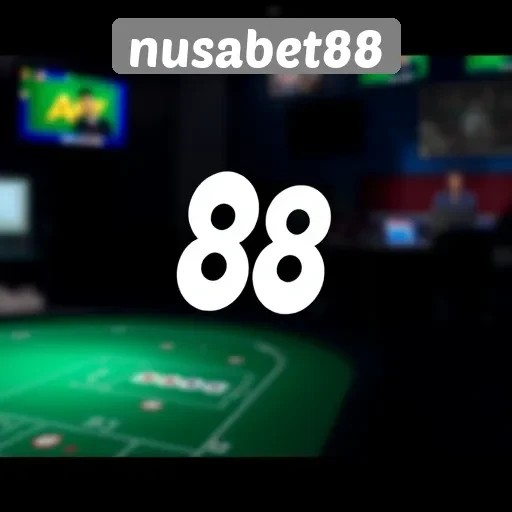Keunggulan Nusabet88 dalam Dunia Judi Online