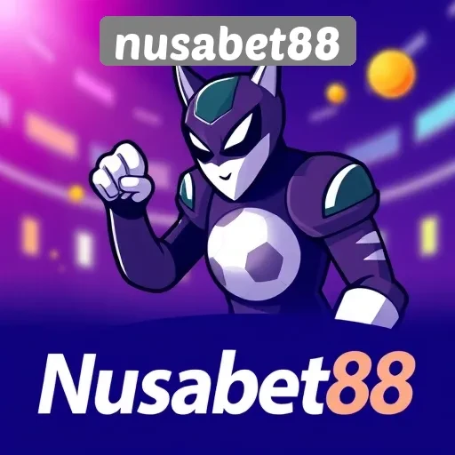 Keunggulan Nusabet88 Sebagai Platform Game Online