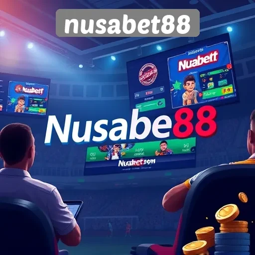 Apa yang Membuat Nusabet88 Menarik untuk Para Pemain