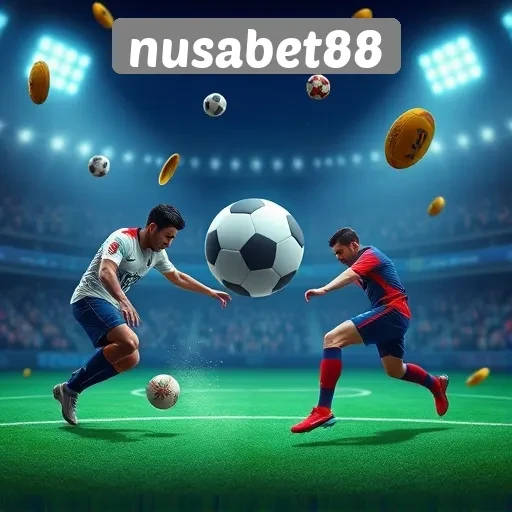 Mengulas Fitur Menarik dari Situs Nusabet88