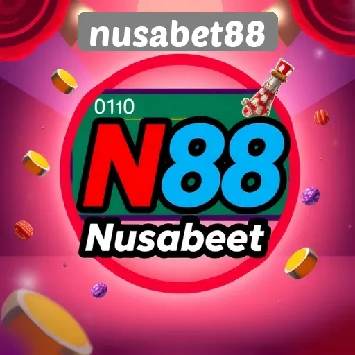 Evolusi Nusabet88 dalam Menyediakan Game Terbaru dan Populer