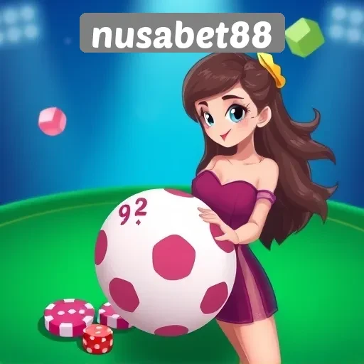 Mengenal Nusabet88 Sebagai Platform Game Terpercaya