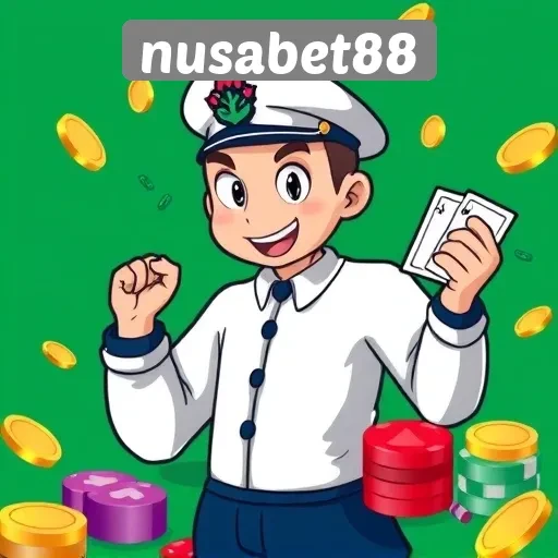 Mengenal Lebih Dalam Situs Game Nusabet88
