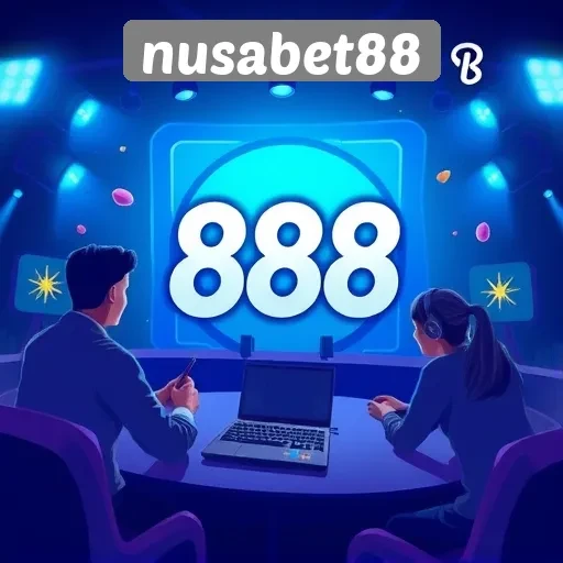 Mengenal Situs Game Nusabet88 dan Layanan yang Diberikan