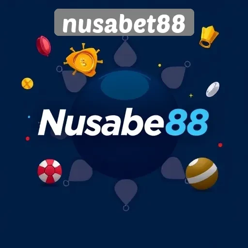 Variasi Permainan Yang Ditawarkan Oleh Nusabet88
