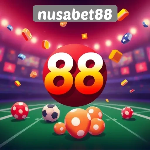 Inovasi Terbaru di Nusabet88 untuk Meningkatkan Pengalaman Bermain