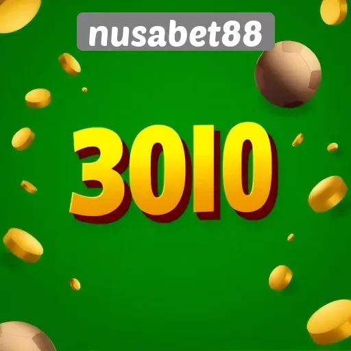 Promo dan Bonus Menarik di Nusabet88 untuk Pengguna Baru