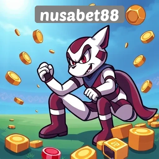Ulasan Lengkap Tentang Nusabet88 untuk Pecinta Game