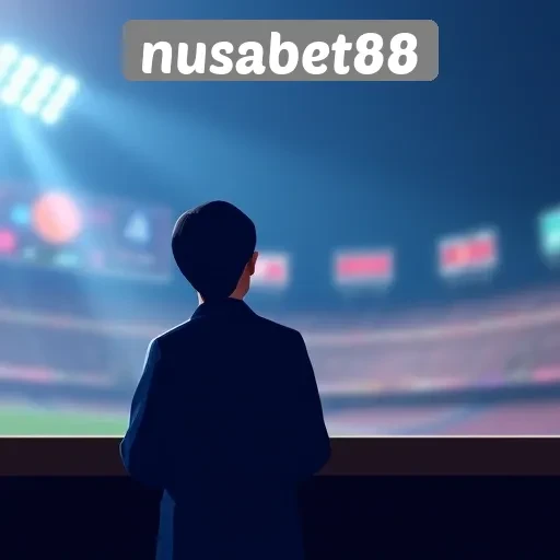 Tinjauan Fitur Keamanan di Nusabet88 untuk Pengguna