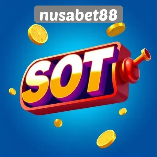 Keunggulan Nusabet88 dalam Penyediaan Permainan Slot Online