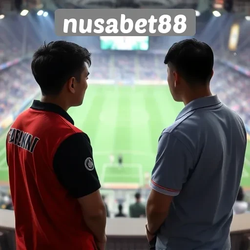Review Pengalaman Pengguna di Situs Game Nusabet88