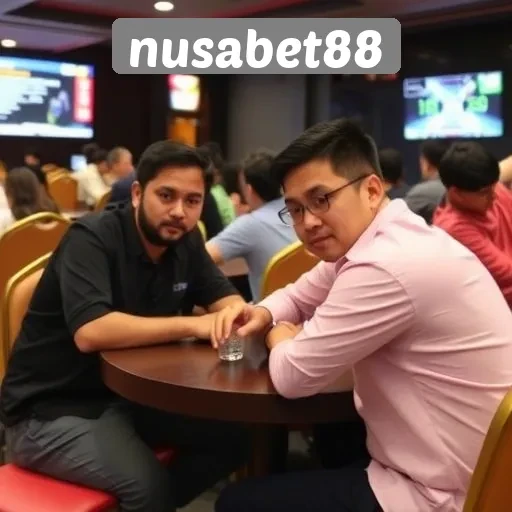 Tanggapan Pemain tentang Pengalaman Bermain di Nusabet88