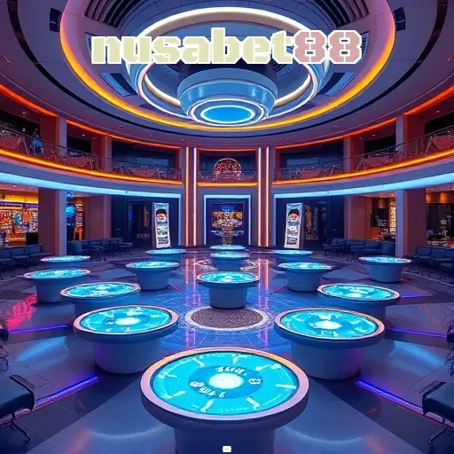 nusabet88 Permainan Poker