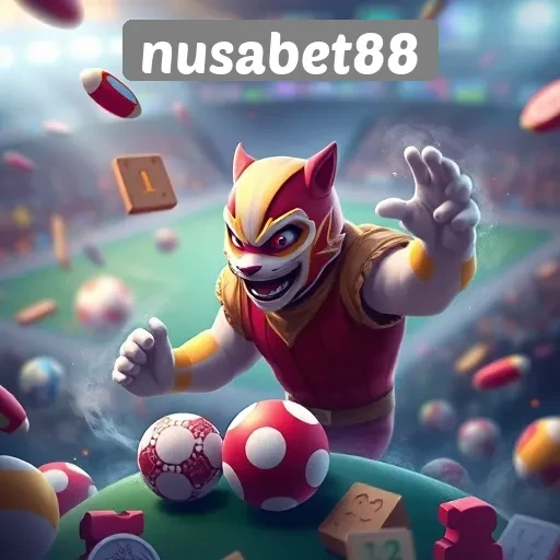Tipe Permainan Populer di Nusabet88 yang Harus Dicoba