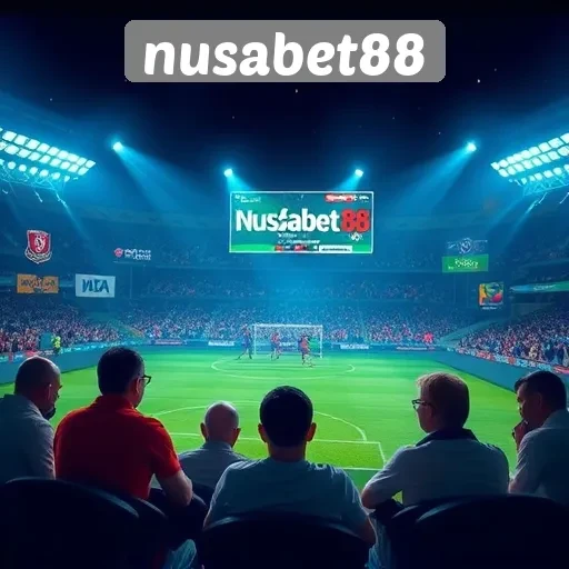 Ulasan Lengkap Mengenai Fitur Permainan di Nusabet88