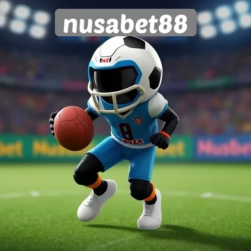 Keselamatan dan Keamanan Bermain di Nusabet88