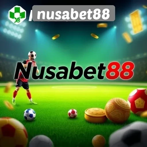 Keamanan dan Kenyamanan Bermain di Nusabet88