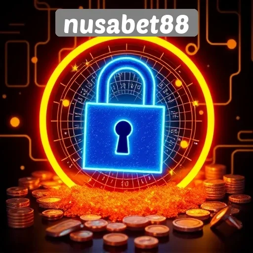 Pentingnya Keamanan Dalam Bermain di Nusabet88