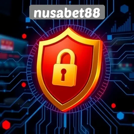 Aspek Keamanan dan Privasi di Nusabet88 untuk Pengguna