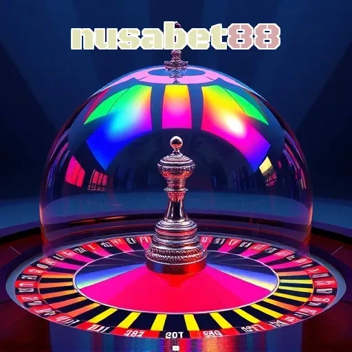 nusabet88 Permainan Slot