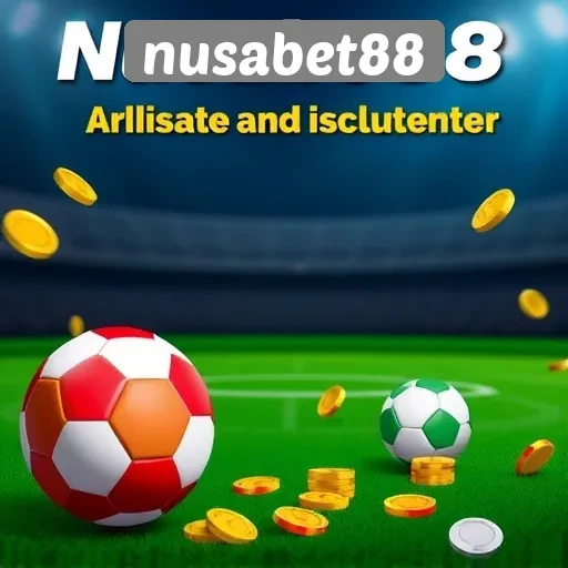 Saran Strategi Bermain di Nusabet88 untuk Maksimalkan Kemenangan