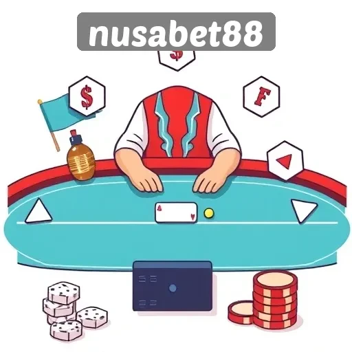 Strategi Sukses Bermain di Nusabet88 yang Perlu Diketahui