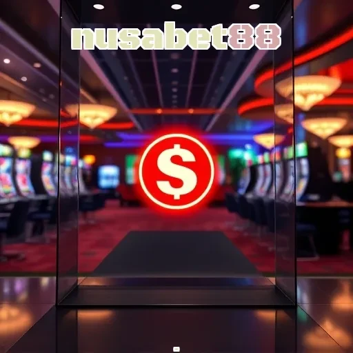 nusabet88 Penarikan Cepat